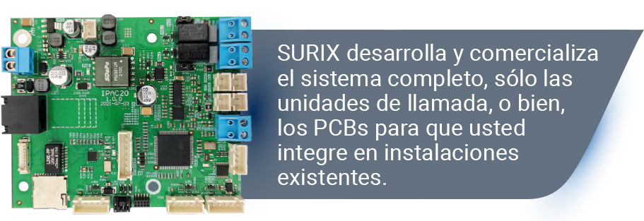 componentes de sistema